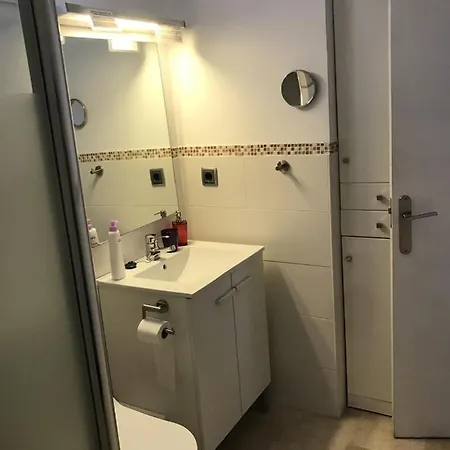 Apartamento Conde De Ibarra *