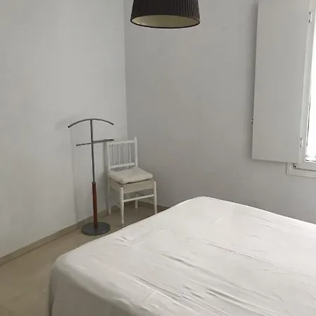 Apartamento Conde De Ibarra *