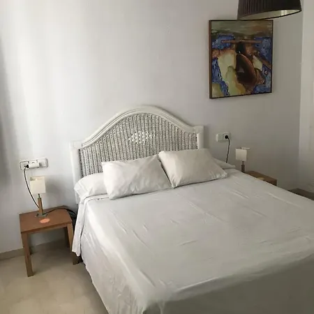 Apartamento Conde De Ibarra *