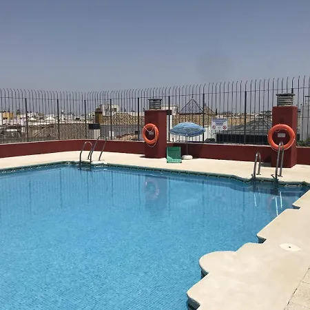 Conde De Ibarra Apartamento