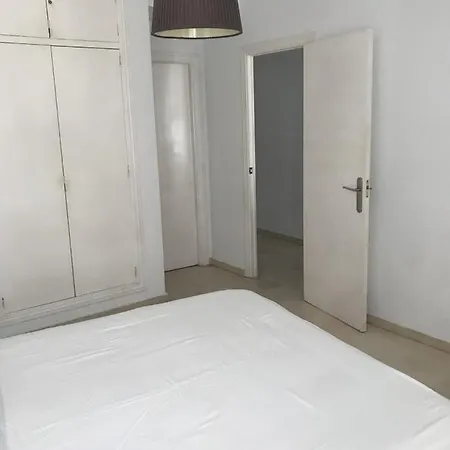 Conde De Ibarra Apartamento *