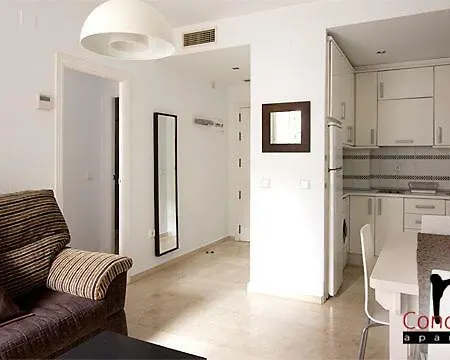 Conde De Ibarra Sevilha