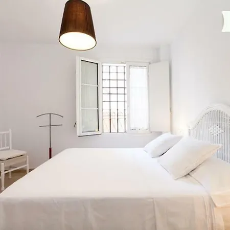 Conde De Ibarra Apartamento