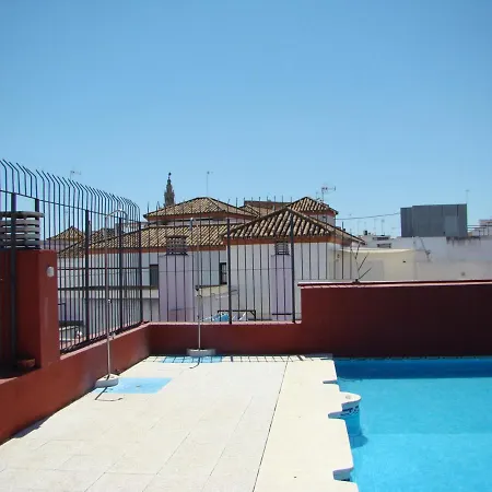 Conde De Ibarra Sevilla