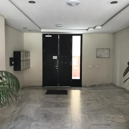 Appartement Conde De Ibarra